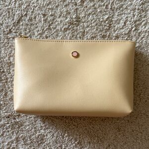 Bvlgari Makeup Bag